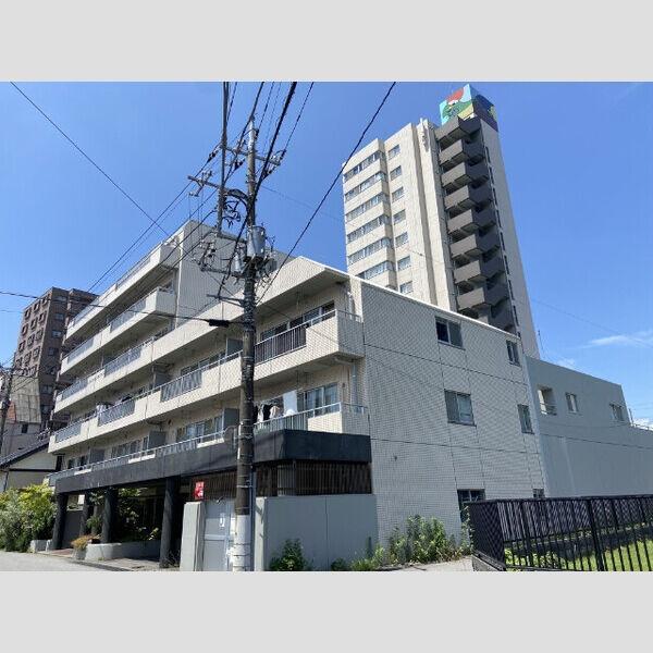ROSETOWER元今泉