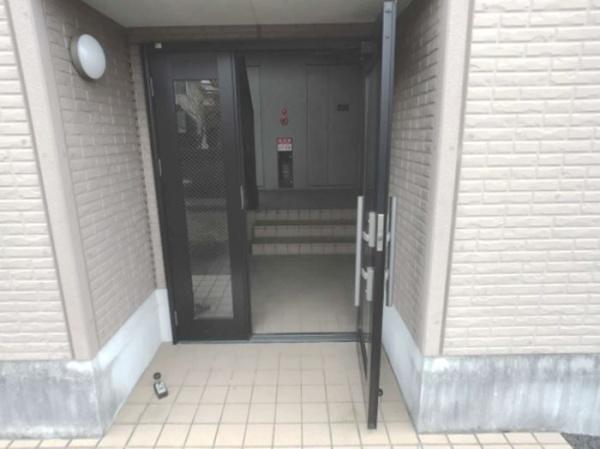 グレイスコート　Ⅱ