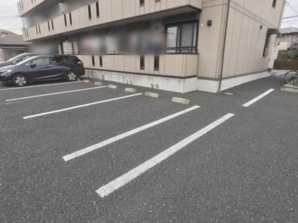 グレイスコート　Ⅱ