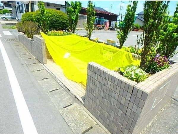 あさひレジデンス