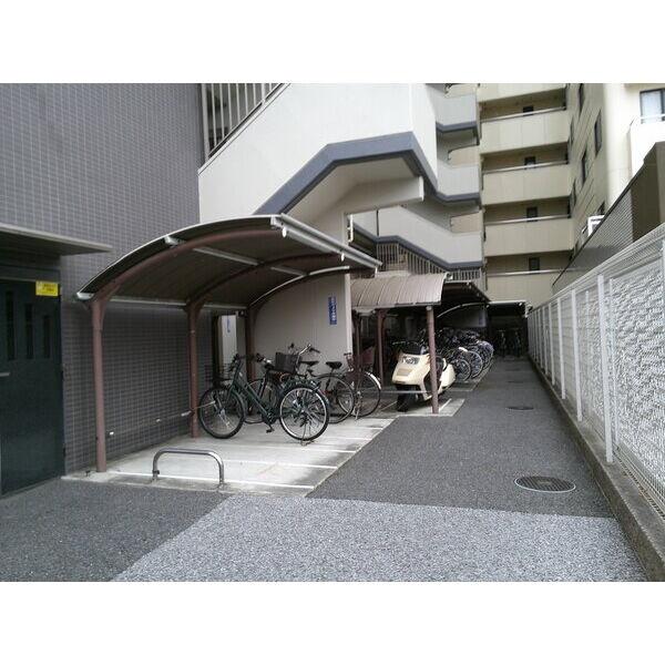 サンクレイドル宇都宮南大通り