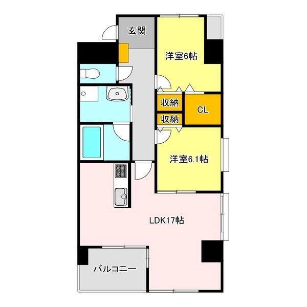 ファインクレストM