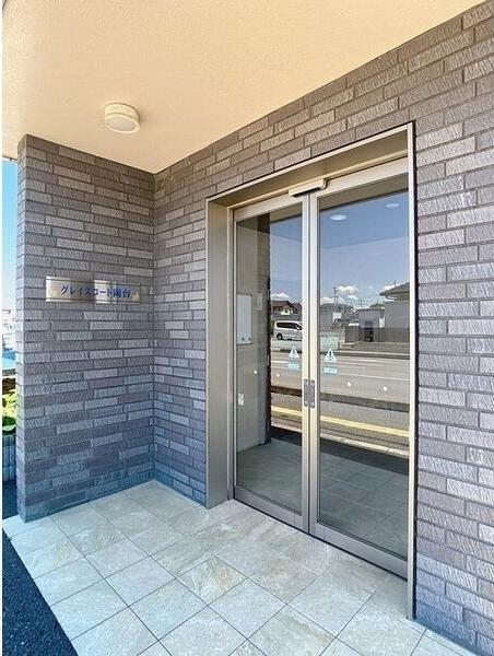 グレイスコート岡台