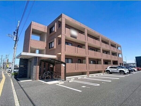 グレイスコート岡台