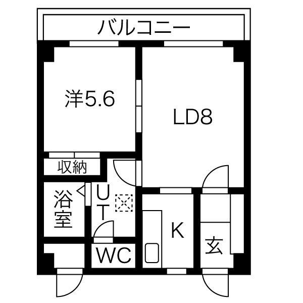 シャングリラ今泉