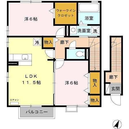 フォレストサイドＦＵＫＵＣＨＩ
