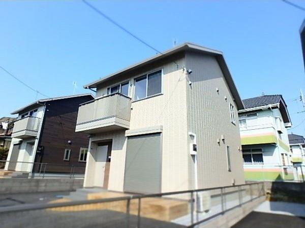 東峰町戸建