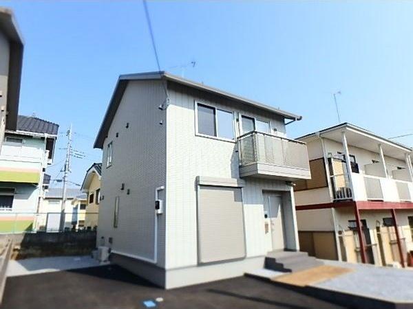東峰町戸建