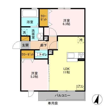 エスターテ