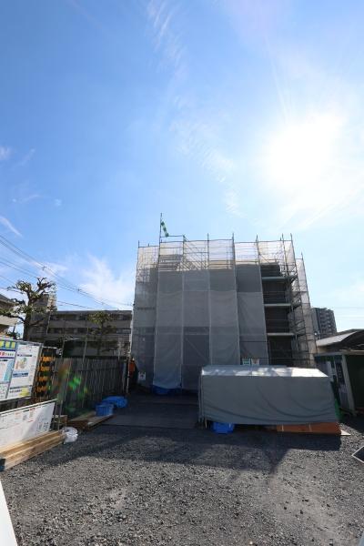 ソラーナ宿郷