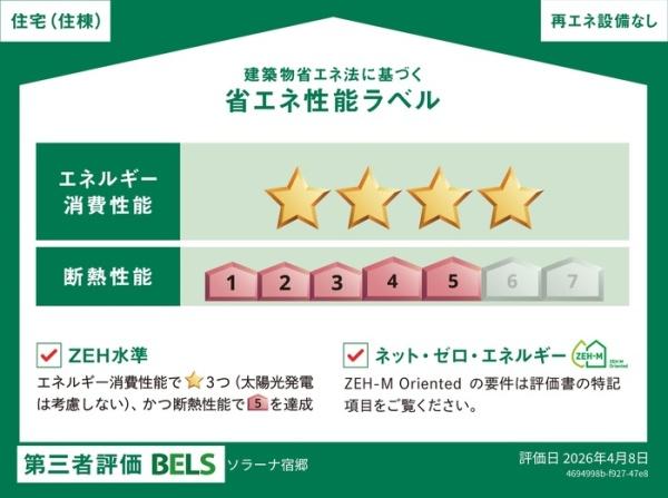 ソラーナ宿郷