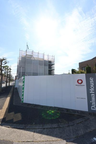 ソラーナ宿郷