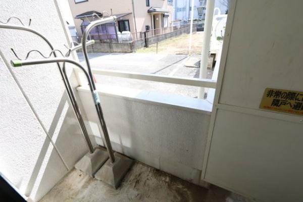 ブランクレスト