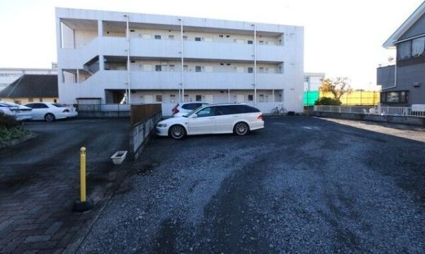 ブランクレスト