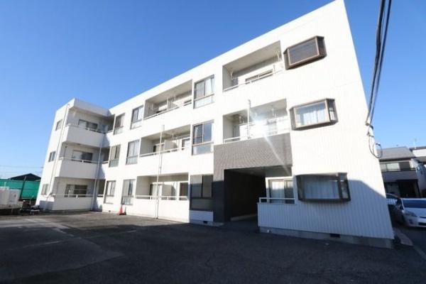 ブランクレスト