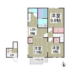 さくらコーポA