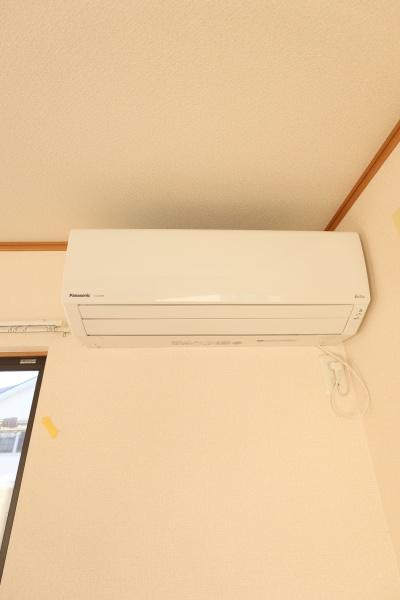 さくらコーポA