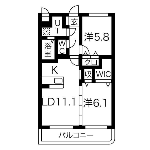 メゾンドフルール