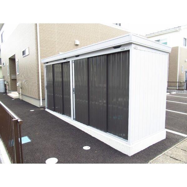 平松町メゾネットⅣ　東