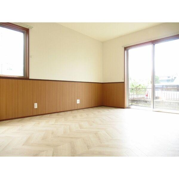 平松町メゾネットⅣ　東