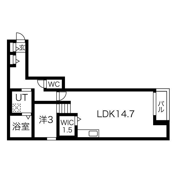 ジャヌー元今泉