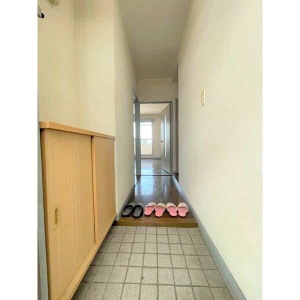 アージュ今泉