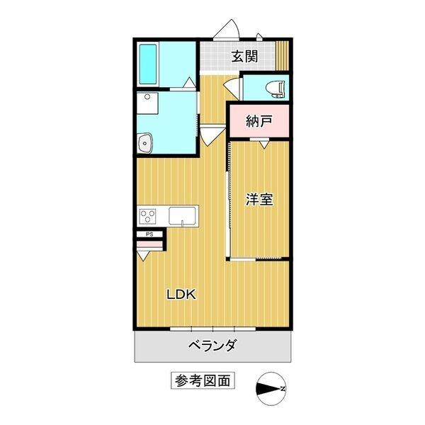 Abelia(アベリア)
