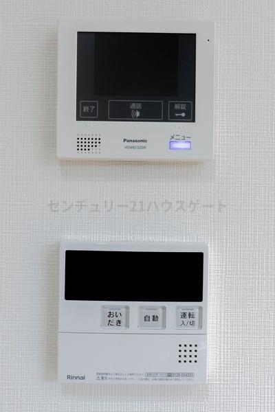 ハウスゲート桜