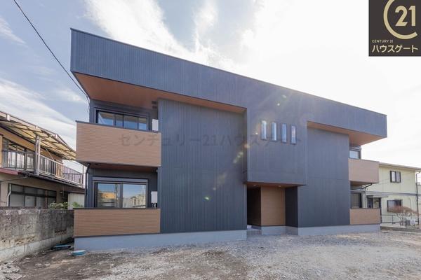 ハウスゲート桜