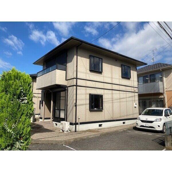 ソレイユ・クール今泉(一戸建て)