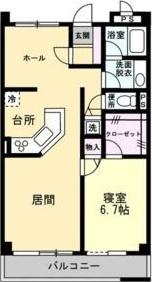 メルローズプレイス宇都宮