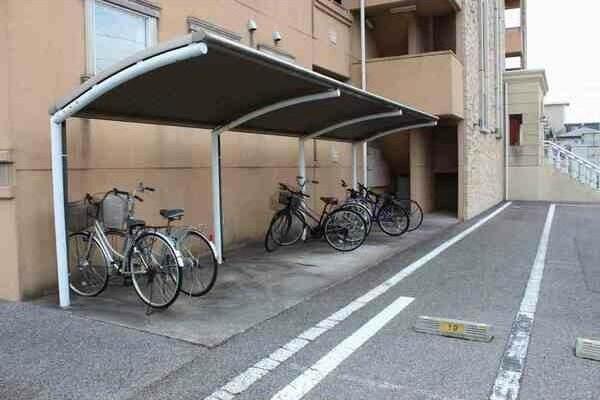 メルローズプレイス宇都宮