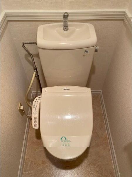 メルローズプレイス宇都宮