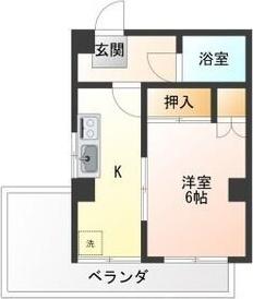 宇都宮ハイツ
