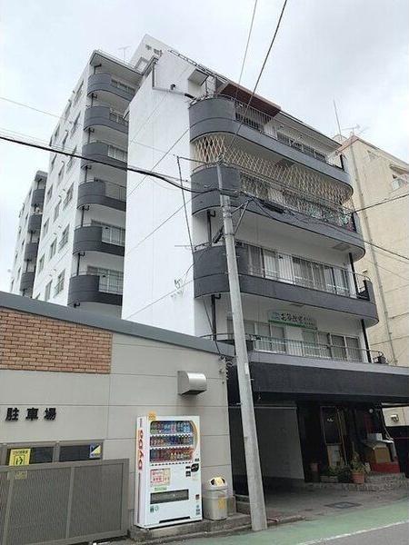 宇都宮ハイツ