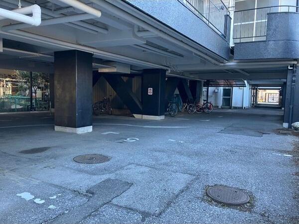 宇都宮ハイツ