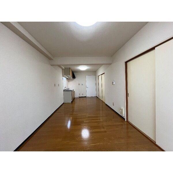 竹林マンション