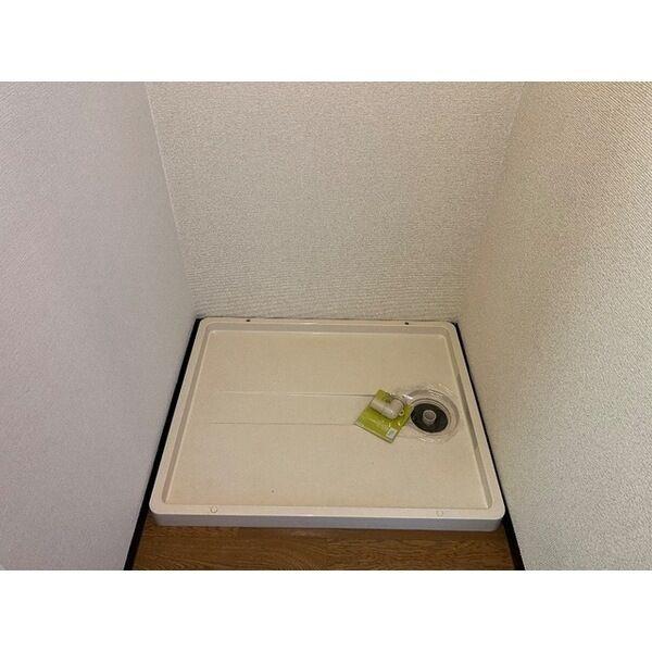 竹林マンション