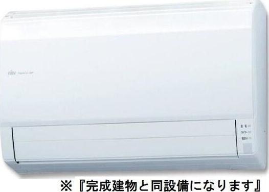 バリーフィールド　C
