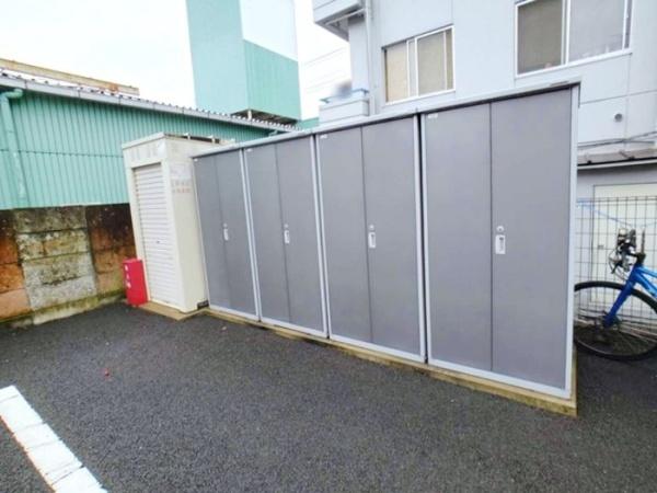 アーバンヒル