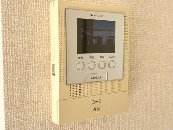 クローバーヒル城南　Ａ