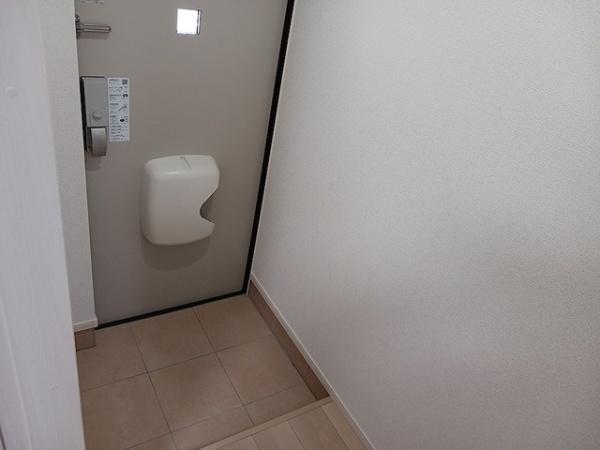 エレガンス　メゾン　Ⅱ