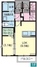 パルテール宮原