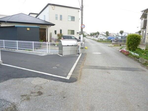 パルテール宮原