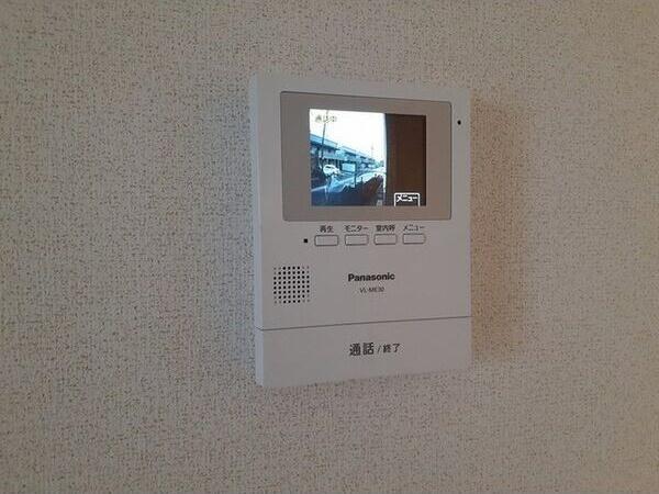 ラフィーネB