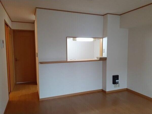 ラフィーネB