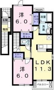 クラール・ハイムD