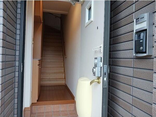 アザレア　壱番館