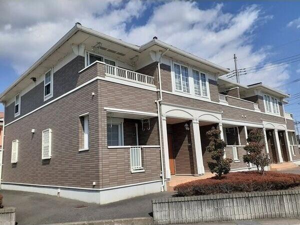 アザレア 壱番館