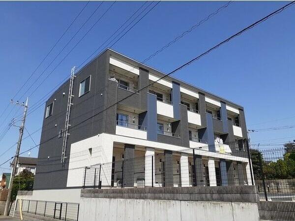 レガーメ 清原台